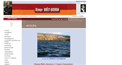 Desktop Screenshot of obhelyquenum.com